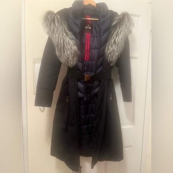 COPY - Postcard Women’s Down Jacket, size 42, new without tags - Picture 2 of 9